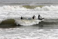 Pieces of aircraft found floating on Andhra coast?